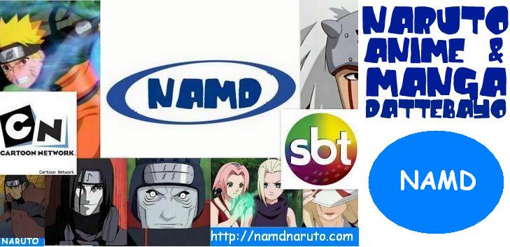 NARUTO ANIMÊ & MANGÁ,DATTO: Entrevista com Raul Schlosser dublador do  Jiraya de Naruto